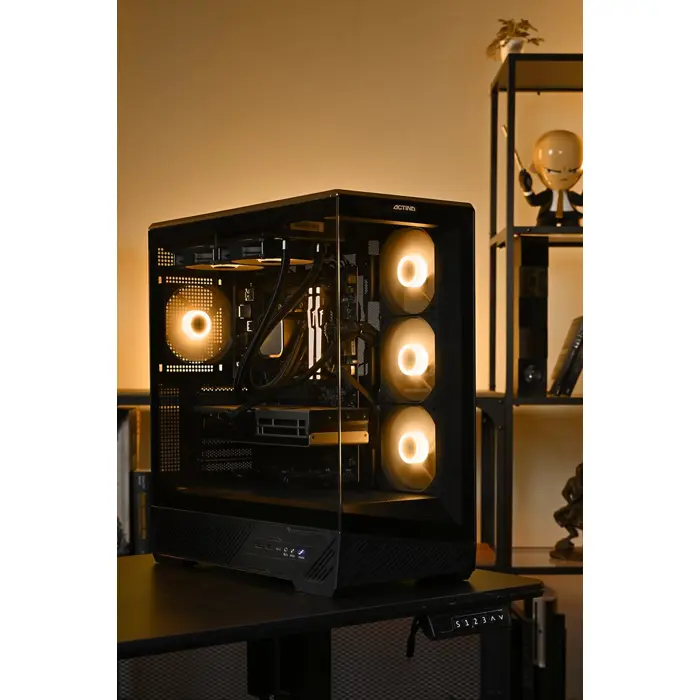 .Actina Gaming GameOn
