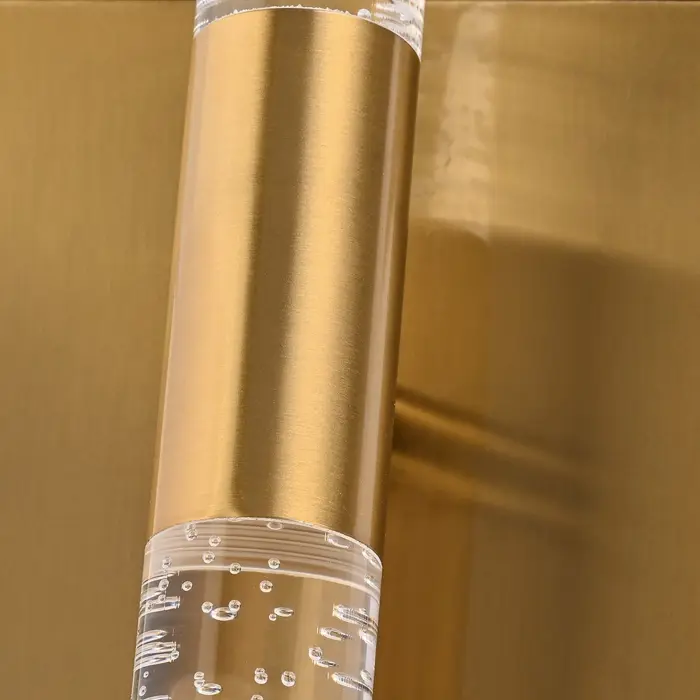 Activejet AJE-KARAT GOLD wall light
