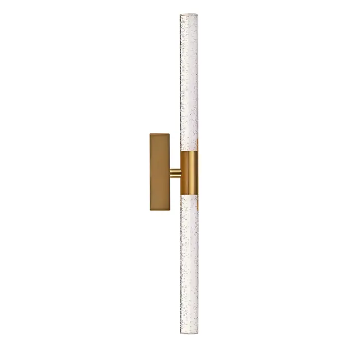 Activejet AJE-KARAT GOLD wall light