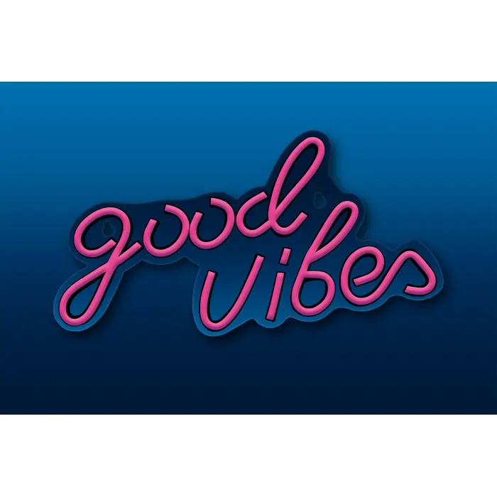 Activejet AJE-NEON VIBES LED neon sign