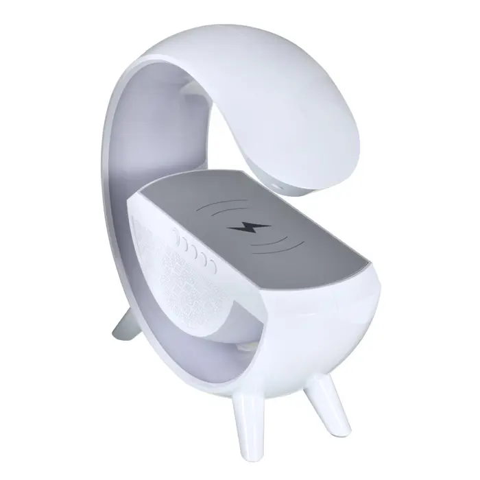 Activejet AJE-SOLO RGB LED music light