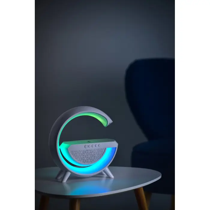 Activejet AJE-SOLO RGB LED music light