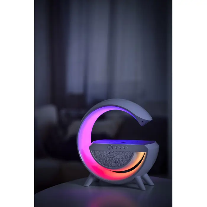 Activejet AJE-SOLO RGB LED music light