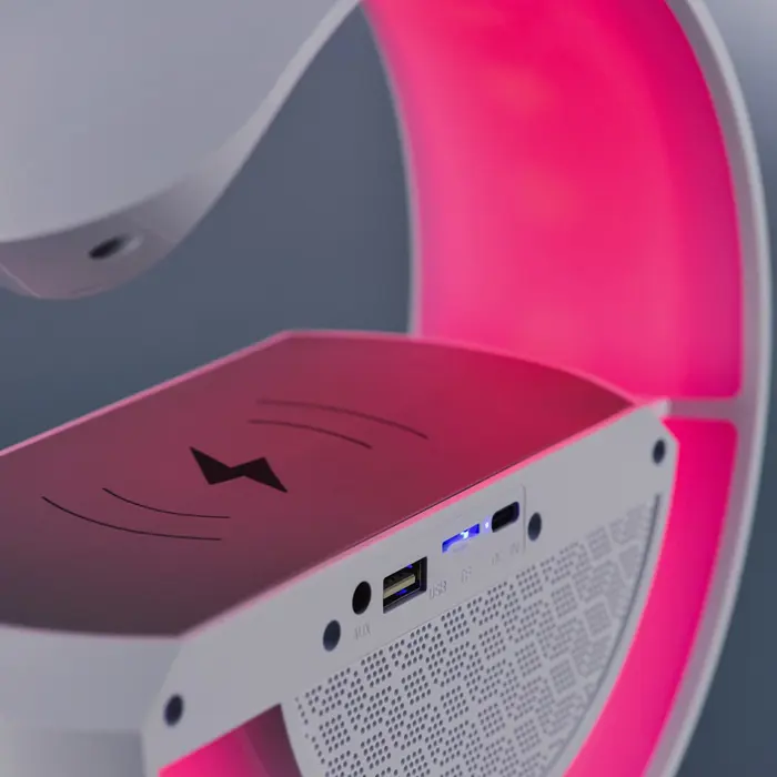 Activejet AJE-SOLO RGB LED music light