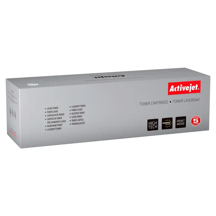 Activejet ATH-2202YN Toner cartridge for HP printers, compatible with HP W2202A; Supreme; 1800 pages; black, with chip