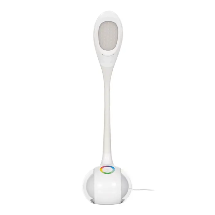 Activejet LED desk lamp AJE-RAINBOW RGB 2