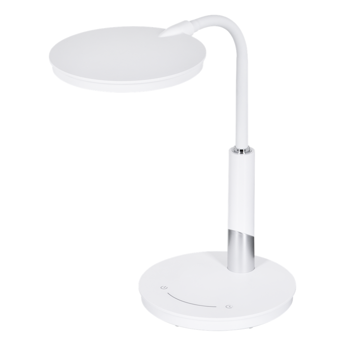 Activejet LED desk lamp AJE-RAYA RGB WHITE