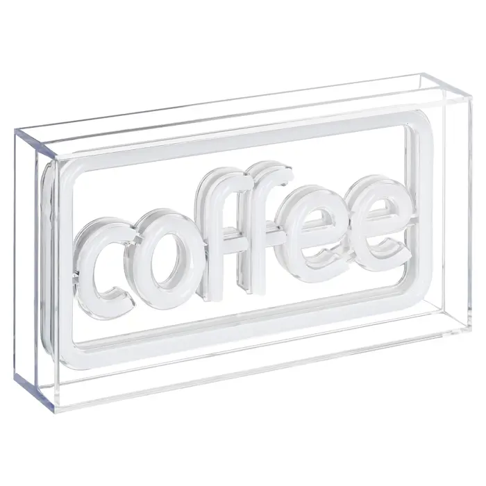 Activejet Neon LED AJE-NEON COFFEE