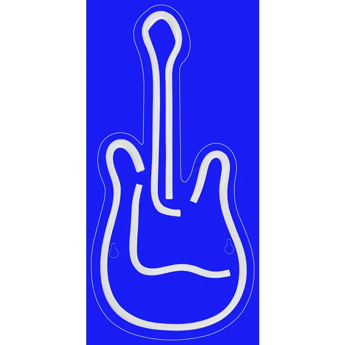 Activejet Neon LED AJE-NEON GUITAR
