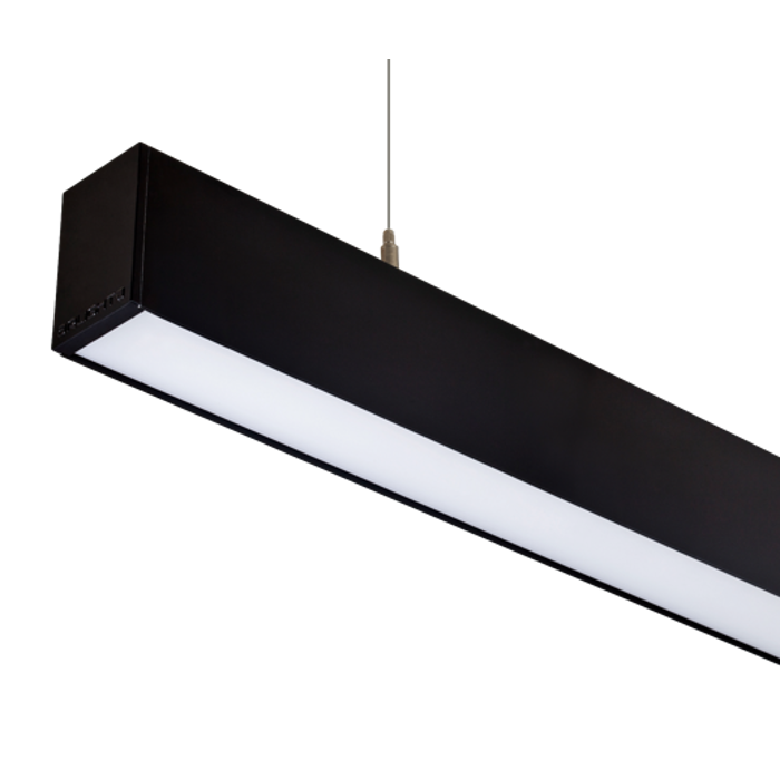 Activejet pendant lamp AJE-STELLA (black)