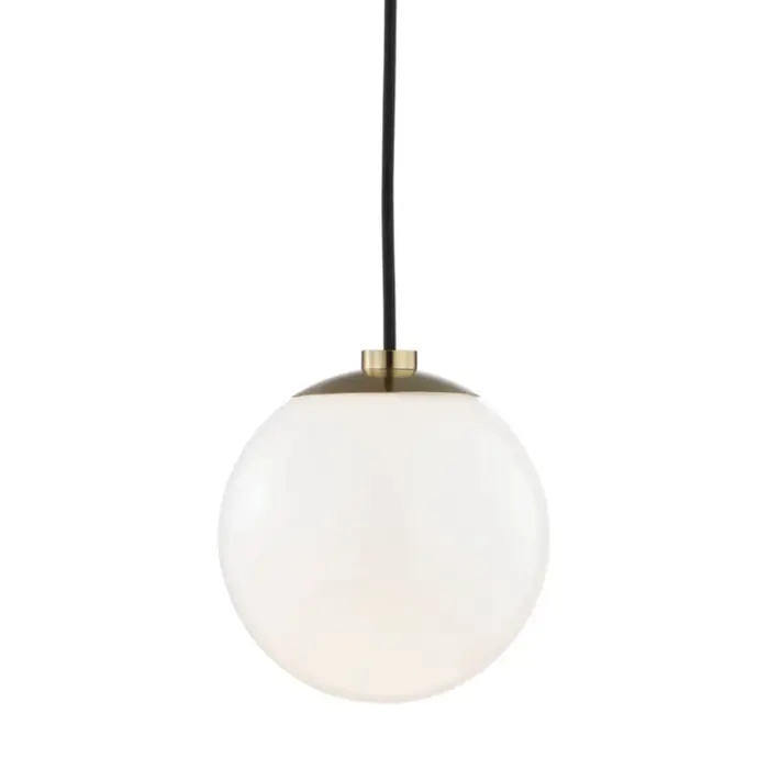 Activejet pendant lamp AJE-STELLA (gold)