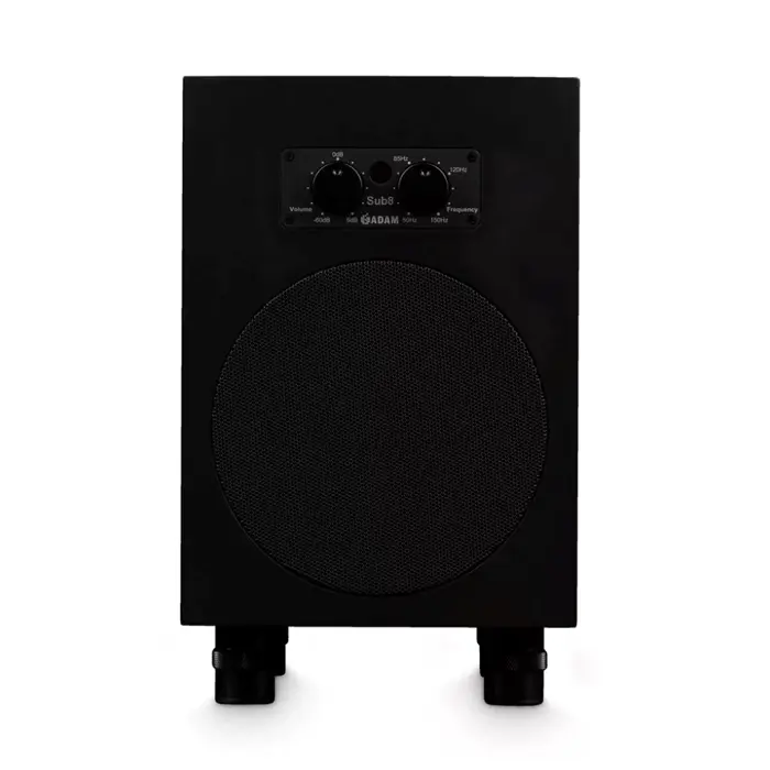 ADAM Audio Sub8 - Active subwoofer