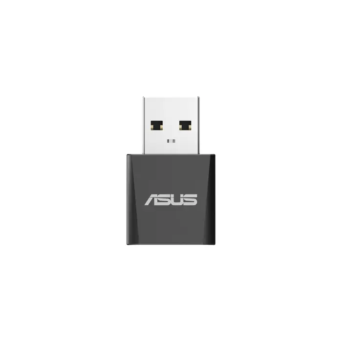 Adapter Asus USB-BE92 NANO TRI-BAND BE6500 WIFI 7