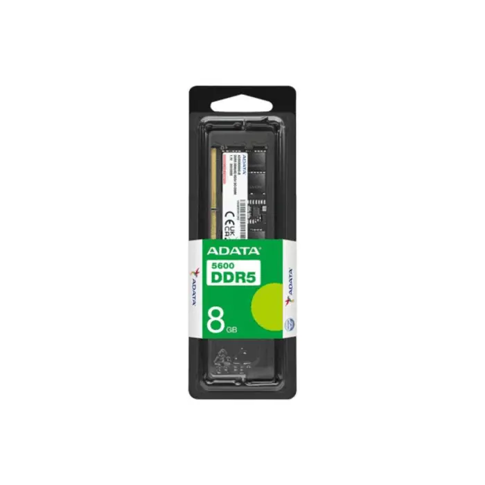 ADATA DDR5 8GB 5600 MHz