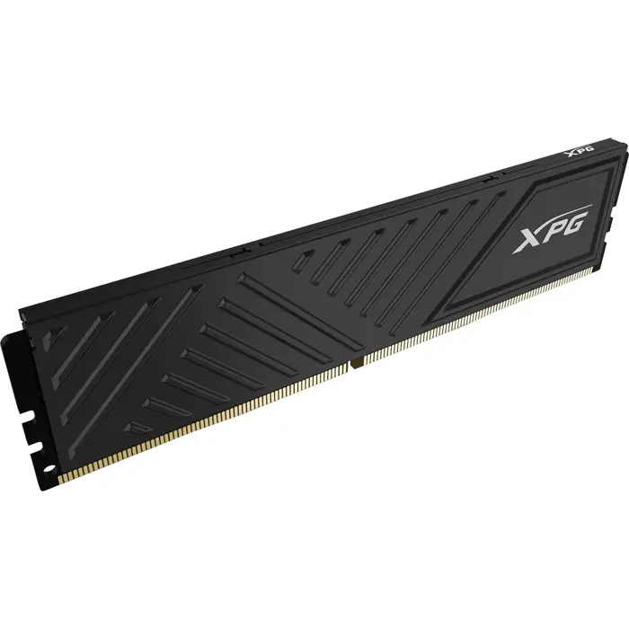 ADATA DIMM 8GB DDR4-3200 (black, AX4U32008G16A-SBKD35, XPG GAMMIX D35, INTEL XMP)