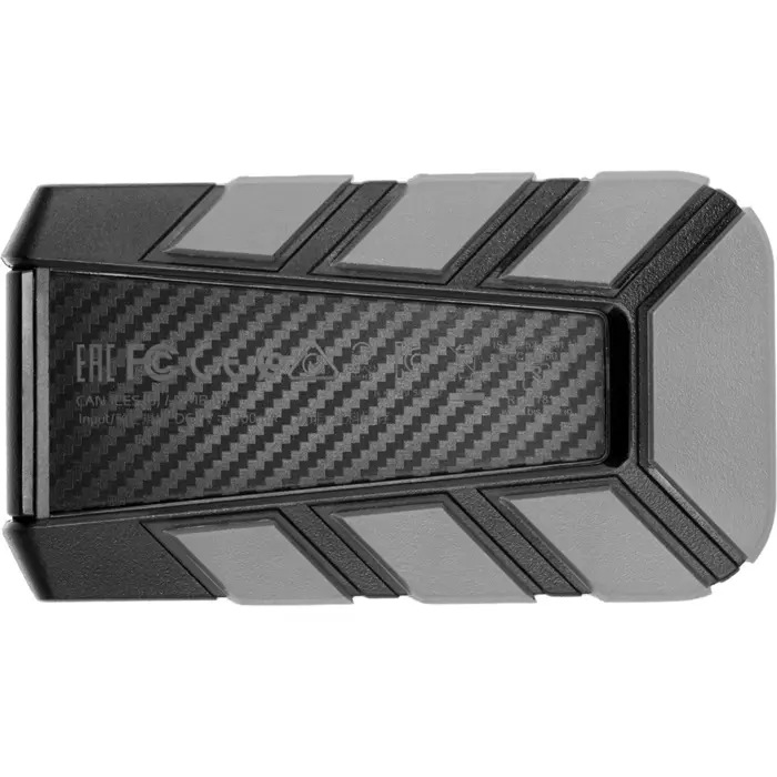 ADATA External SSD SD820 1 TB, External SSD (black/gray, USB-C 3.2 Gen 2 (10 Gbit/s))