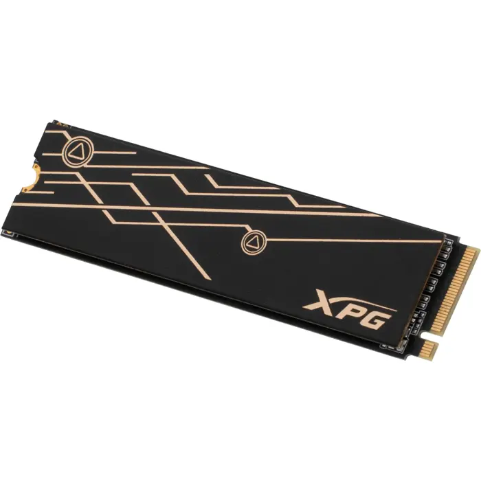 ADATA MARS 970 PLUS 2.0 TB (PCIe Gen5 x4, NVMe, M.2 2280)
