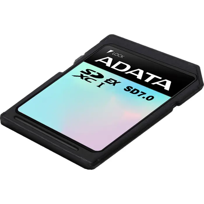 ADATA SD 256GB Premier Express Gen3