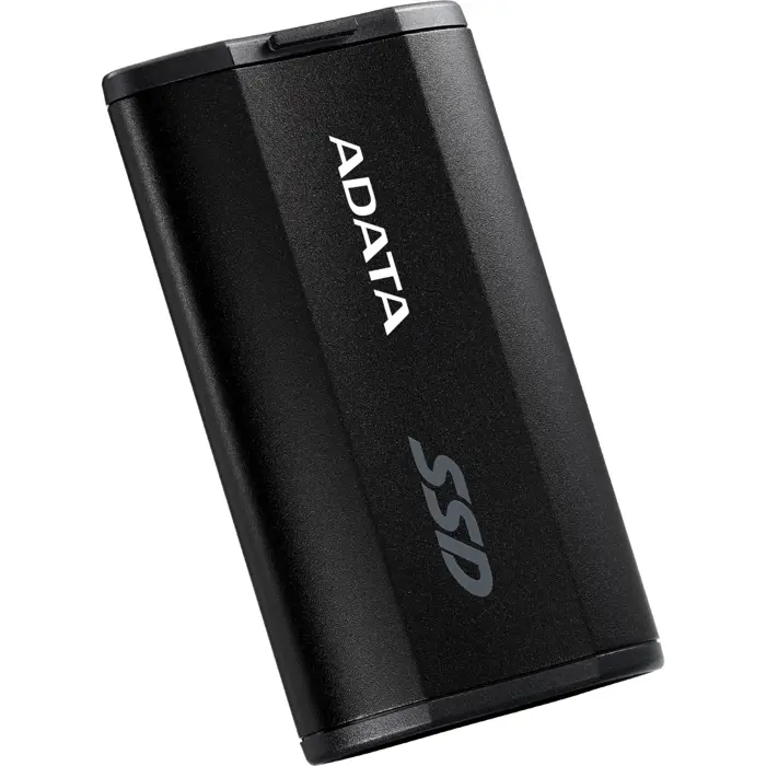 ADATA SD810 4 TB, external SSD (black, USB-C 3.2 Gen 2x2 (20 Gbit/s))