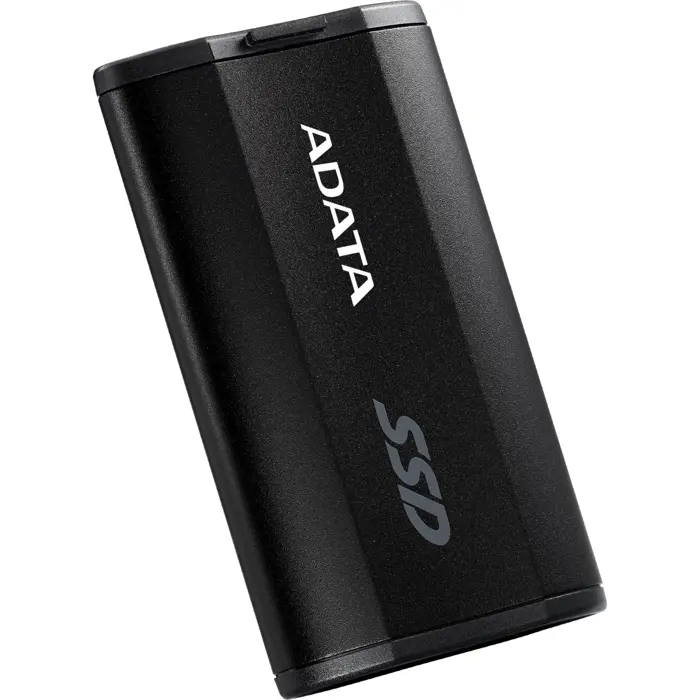 ADATA SD810 500 GB, external SSD (black, USB-C 3.2 Gen 2x2 (20 Gbit/s))