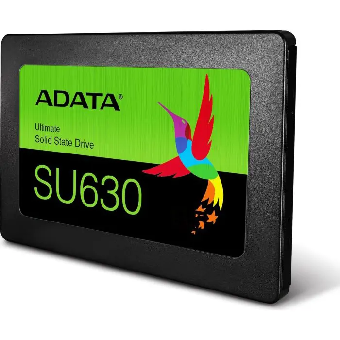 ADATA SU630 960 GB - SSD - SATA - 2.5