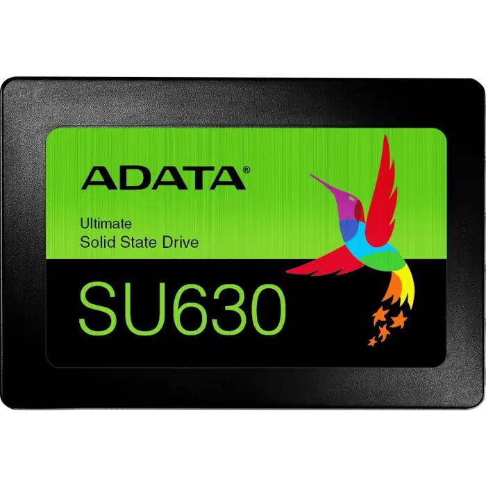 ADATA SU630 960 GB - SSD - SATA - 2.5