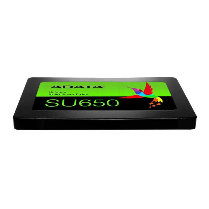 ADATA SU650 2.5" 1 TB Serial ATA III 3D NAND