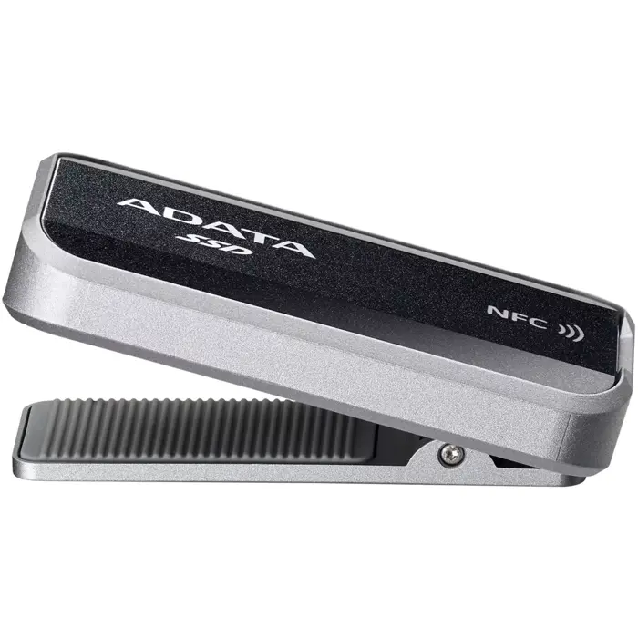 ADATA Urban Tapsafe 1.0 TB, External SSD (black)