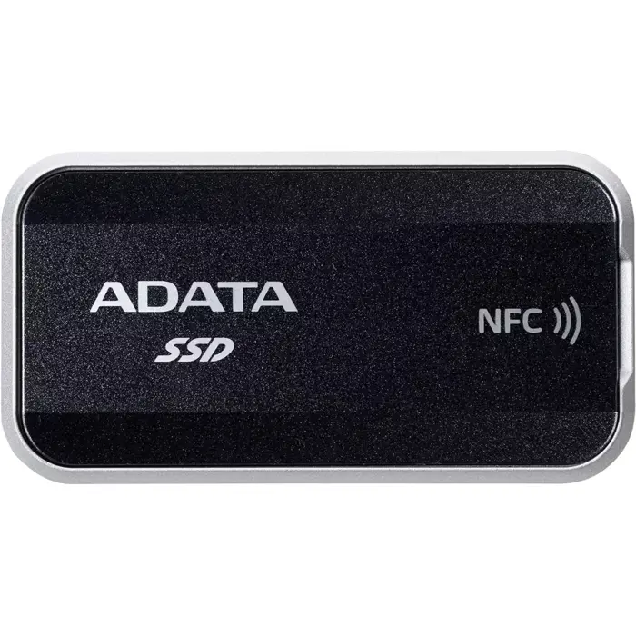 ADATA Urban Tapsafe 1.0 TB, External SSD (black)