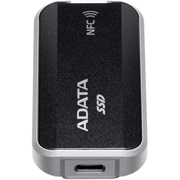 ADATA Urban Tapsafe 2.0 TB, External SSD (black)