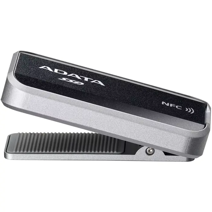 ADATA Urban Tapsafe 2.0 TB, External SSD (black)