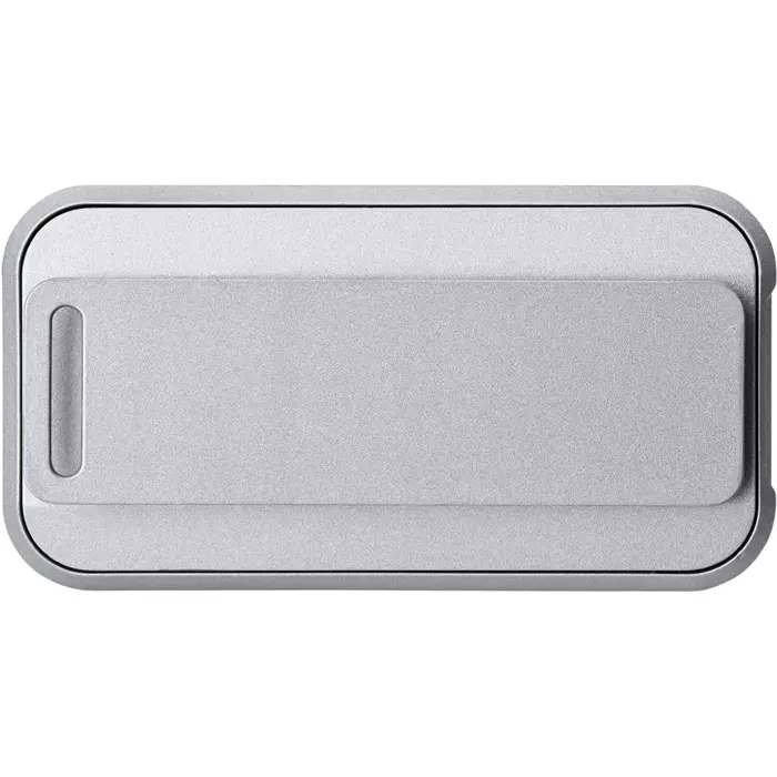 ADATA Urban Tapsafe 2.0 TB, External SSD (black)