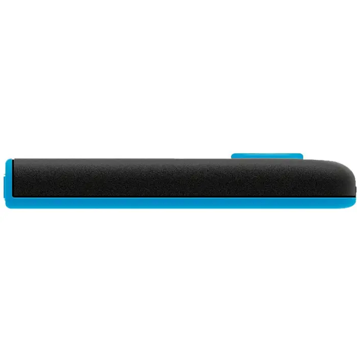 ADATA UV128 512 GB USB stick black/blue, USB-A 3.2 Gen 1