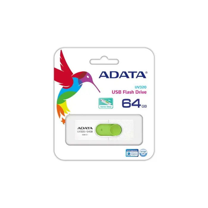 adata-uv320-64gb-usb32-bijelo-zeleni-75347-adata-uv320-64gb.webp
