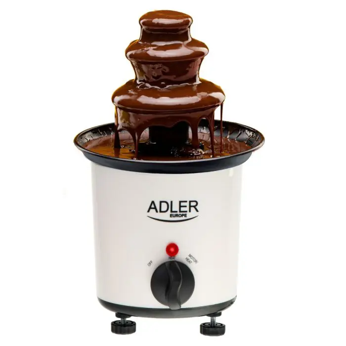 Adler Chocolate fountain 30w