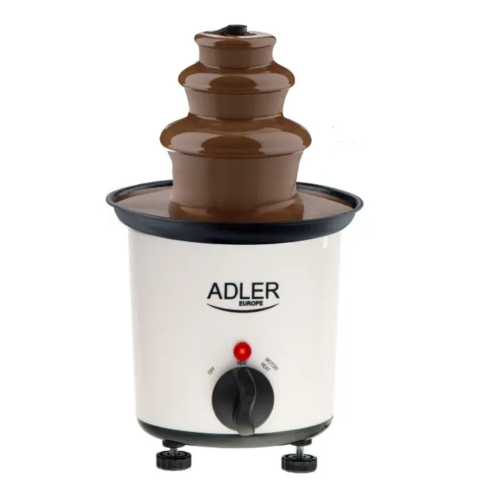 Adler Chocolate fountain 30w