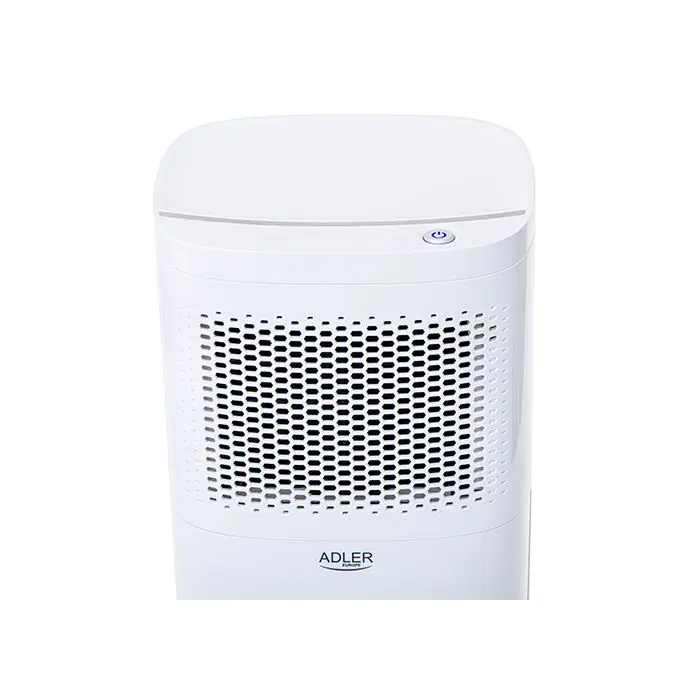 Adler dehumidifier with 2.2L AD7917 compressor