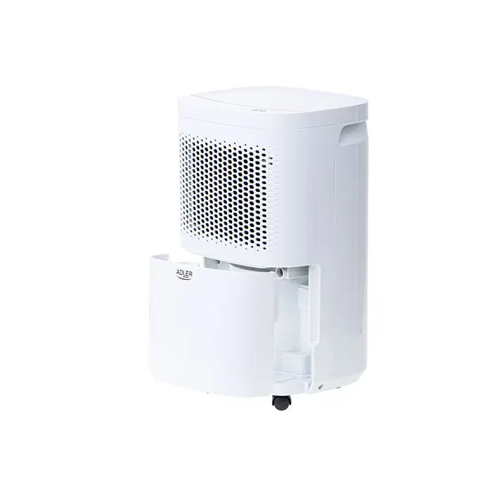 Adler dehumidifier with 2.2L AD7917 compressor
