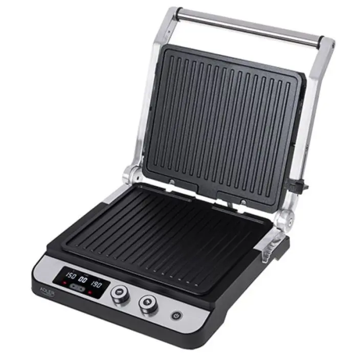 Adler Electric Grill LED 2in1 AD 3059