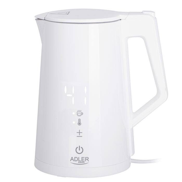 Adler Electric water heater 2200W AD1345W