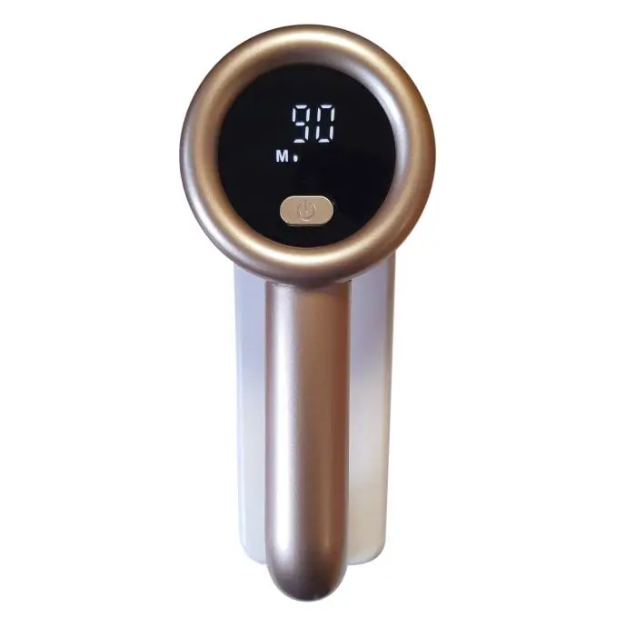 Adler fiber remover from clothes with LCD display