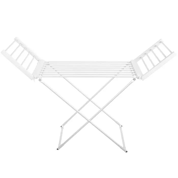 Adler folding electric clothes drying rack 220W AD7821