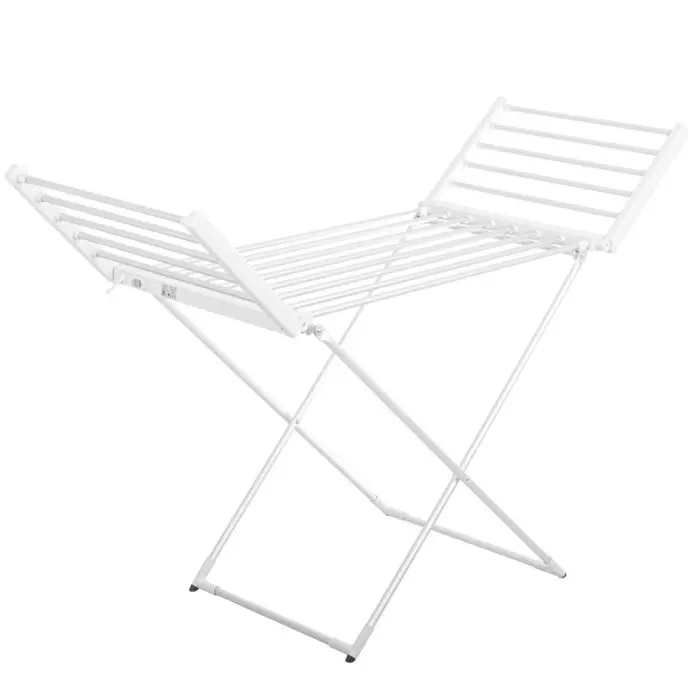 Adler folding electric clothes drying rack 220W AD7821
