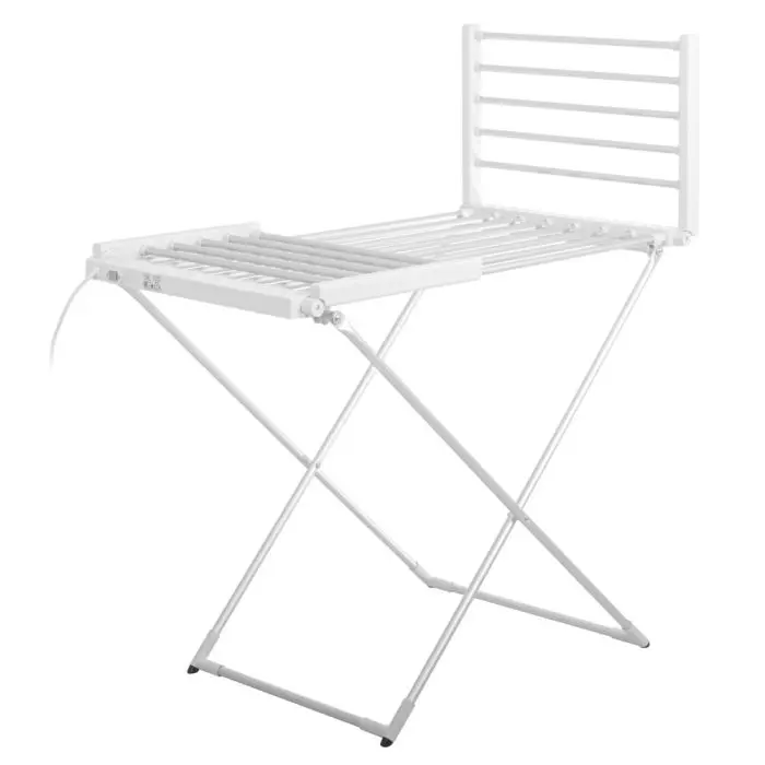 Adler folding electric clothes drying rack 220W AD7821