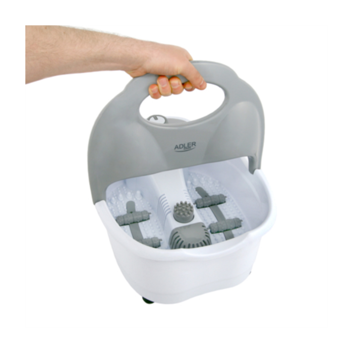 Adler foot massage bathtub AD2167