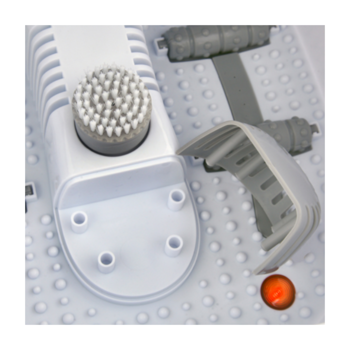 Adler foot massage bathtub AD2167