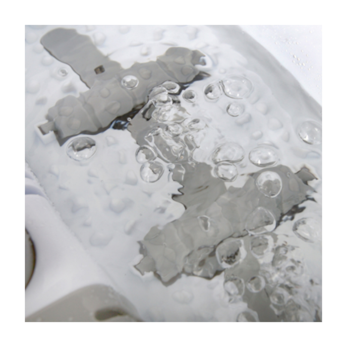 Adler foot massage bathtub AD2167