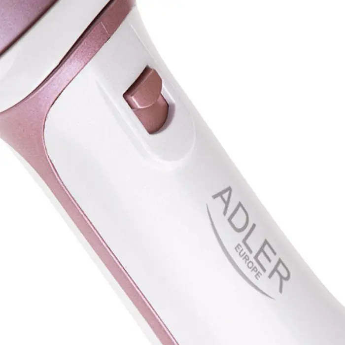 Adler Frizer 5 in 1 - 1200 W - 5 attachments AD2027