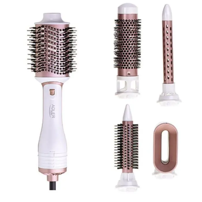 Adler Frizer 5 in 1 - 1200 W - 5 attachments AD2027