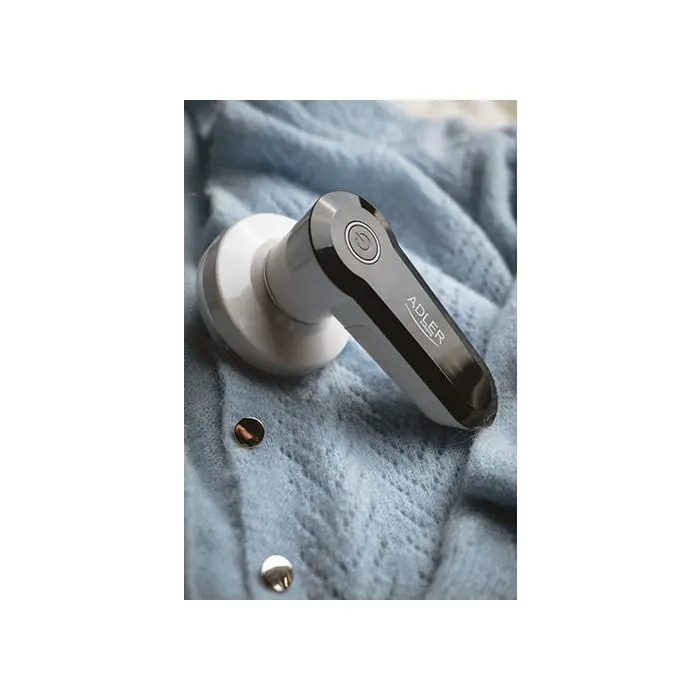 Adler garment remover